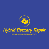 HybridBatteryRepair